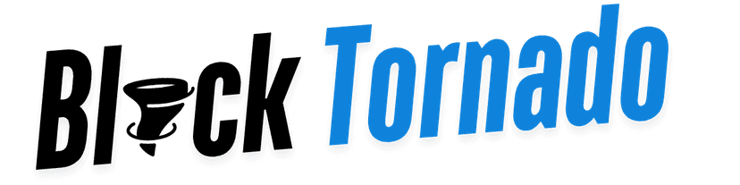 Black Tornado Store