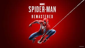 Marvel's Spider-Man Remastered
