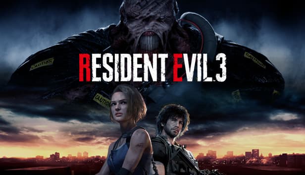 Resident Evil 3 Remake