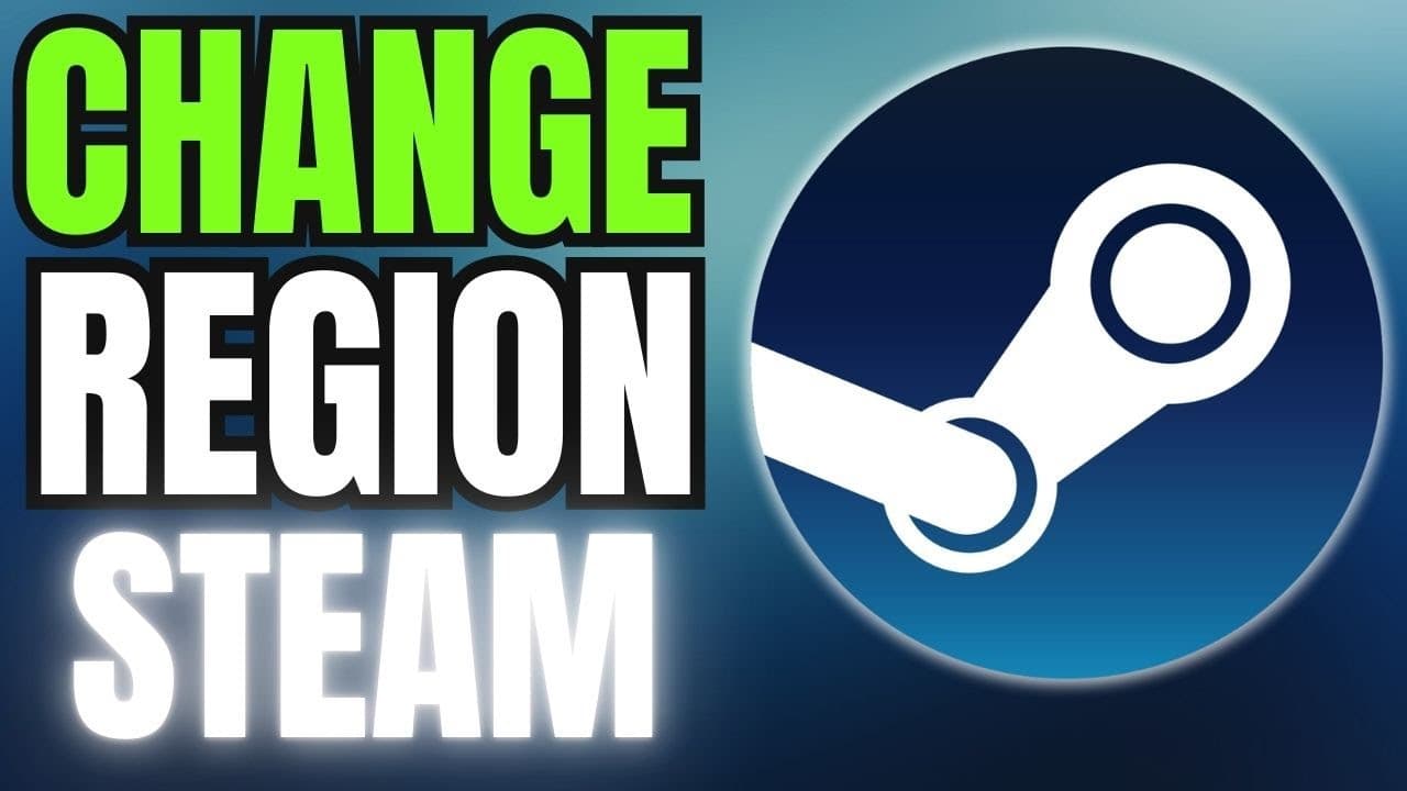 Steam Regions Explained Before You Buy