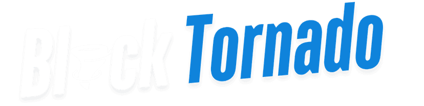 Black Tornado Store